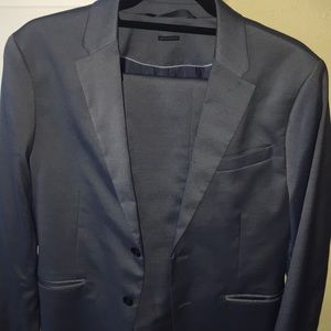 Perry Ellis Suit